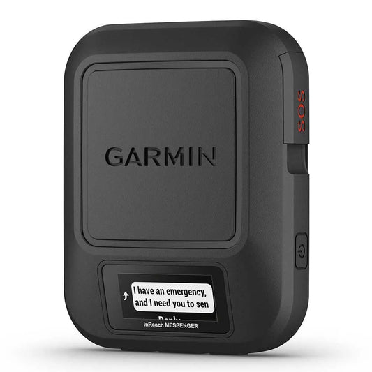Lloguer d’un Garmin inReach Messenger al Parc Nacional d’Aigüestortes i Estany de Sant Maurici